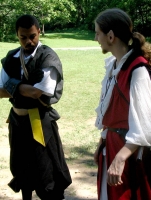 August, 2006
